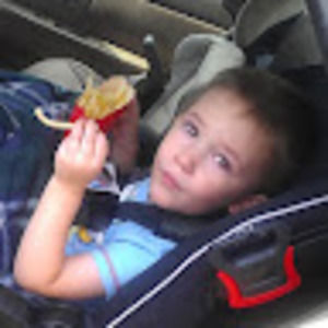 Meet your Posher, Marjorie